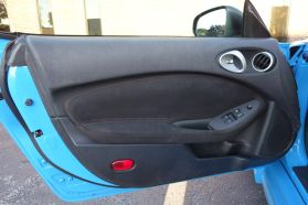 2011 NISSAN 370Z COUPE V6, 3.7 LITER NISMO COUPE 2D