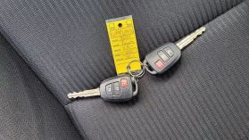 2014 Toyota Rav4 Xle Sport Utility 4d - Image 10