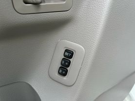 2010 NISSAN ARMADA SUV V8, 5.6 LITER PLATINUM SPORT UTILITY 4D