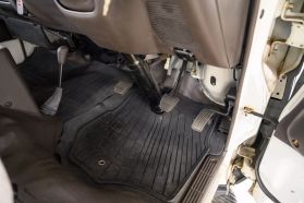 1994 TOYOTA HIACE VAN 3L DX