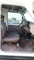 1993 TOYOTA LAND CRUISER SUV 1HZ TROOPY