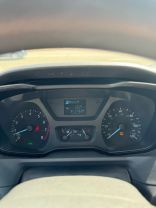 2015 FORD TRANSIT 250 VAN CARGO V6, FLEX FUEL, 3.7 LITER MEDIUM ROOF W/SLIDING SIDE DOOR W/LWB VAN 3D