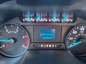 2023 FORD COMMERCIAL F-650 SUPER DUTY