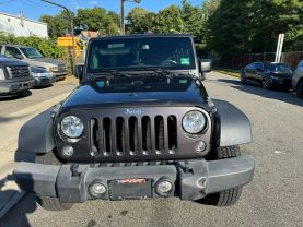 2018 JEEP WRANGLER UNLIMITED