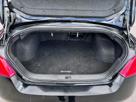 2011 NISSAN MAXIMA
