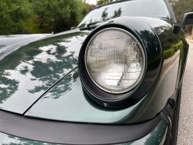 1981 PORSCHE 911 SC COUPE - 2D COUPE
