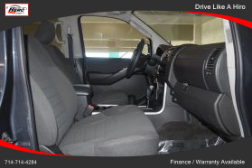 2012 NISSAN PATHFINDER SUV V6, 4.0 LITER S SPORT UTILITY 4D