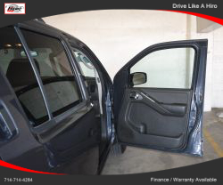 2012 NISSAN PATHFINDER SUV V6, 4.0 LITER S SPORT UTILITY 4D