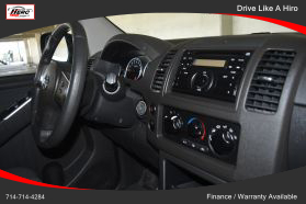2012 NISSAN PATHFINDER SUV V6, 4.0 LITER S SPORT UTILITY 4D