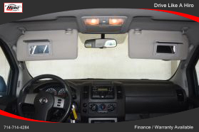 2012 NISSAN PATHFINDER SUV V6, 4.0 LITER S SPORT UTILITY 4D