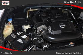 2012 NISSAN PATHFINDER SUV V6, 4.0 LITER S SPORT UTILITY 4D