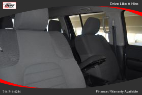 2012 NISSAN PATHFINDER SUV V6, 4.0 LITER S SPORT UTILITY 4D