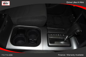 2012 NISSAN PATHFINDER SUV V6, 4.0 LITER S SPORT UTILITY 4D