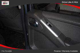 2012 NISSAN PATHFINDER SUV V6, 4.0 LITER S SPORT UTILITY 4D