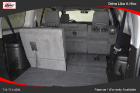 2012 NISSAN PATHFINDER SUV V6, 4.0 LITER S SPORT UTILITY 4D