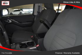 2012 NISSAN PATHFINDER SUV V6, 4.0 LITER S SPORT UTILITY 4D