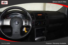 2012 NISSAN PATHFINDER SUV V6, 4.0 LITER S SPORT UTILITY 4D
