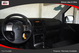 2012 NISSAN PATHFINDER SUV V6, 4.0 LITER S SPORT UTILITY 4D
