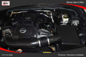 2012 NISSAN PATHFINDER SUV V6, 4.0 LITER S SPORT UTILITY 4D