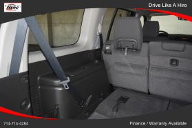 2012 NISSAN PATHFINDER SUV V6, 4.0 LITER S SPORT UTILITY 4D