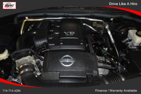 2012 NISSAN PATHFINDER SUV V6, 4.0 LITER S SPORT UTILITY 4D