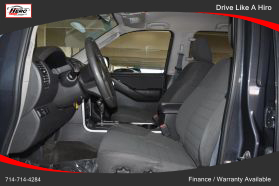 2012 NISSAN PATHFINDER SUV V6, 4.0 LITER S SPORT UTILITY 4D