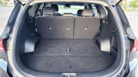 2022 HYUNDAI SANTA FE SUV 4-CYL, GDI, 2.5 LITER SEL SPORT UTILITY 4D