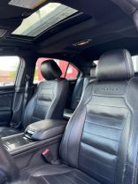 2013 FORD TAURUS SEDAN V6, ECOBOOST TT, 3.5L SHO SEDAN 4D