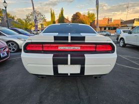 2013 DODGE CHALLENGER COUPE V6, 3.6 LITER SXT COUPE 2D
