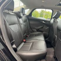 2016 FORD FOCUS SEDAN 4-CYL, PZEV, 2.0 LITER SE SEDAN 4D