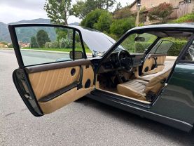 1981 PORSCHE 911 SC COUPE - 2D COUPE