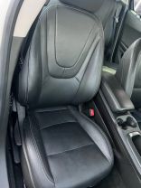 2013 CHEVROLET VOLT SEDAN VOLTEC ELECTRIC DRIVE SEDAN 4D