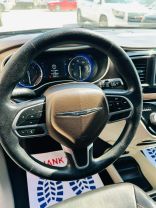 2021 CHRYSLER VOYAGER PASSENGER V6, 3.6 LITER LXI MINIVAN 4D