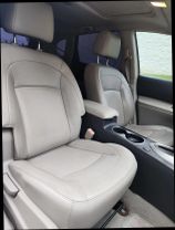 2010 NISSAN ROGUE