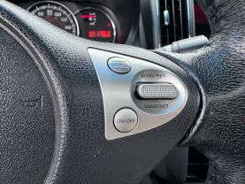 2011 NISSAN MAXIMA