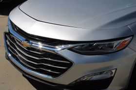 2020 Chevrolet Malibu - Image 17