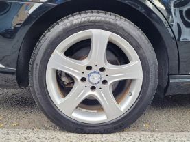 2015 MERCEDES-BENZ E-CLASS SEDAN V6, 3.5 LITER E 350 4MATIC SEDAN 4D