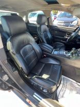 2008 AUDI S8 SEDAN V10, 5.2 LITER QUATTRO SEDAN 4D