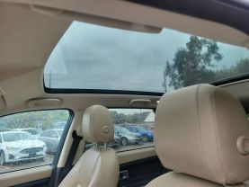 2017 LAND ROVER DISCOVERY SPORT SUV 4-CYL, TURBOCHARGED, 2.0L HSE SPORT UTILITY 4D