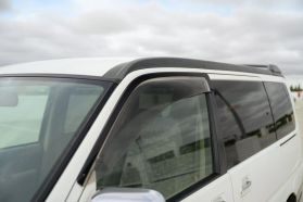 1999 HONDA STEPWGN VAN B20B BASE