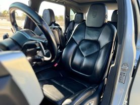 2017 PORSCHE CAYENNE SUV V6, 3.6 LITER PLATINUM EDITION SPORT UTILITY 4D