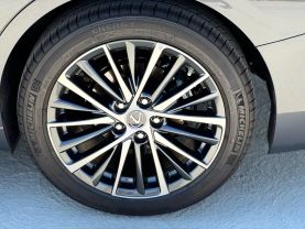 2024 LEXUS ES SEDAN 4-CYL, HYBRID, 2.5 LITER ES 300H SEDAN 4D