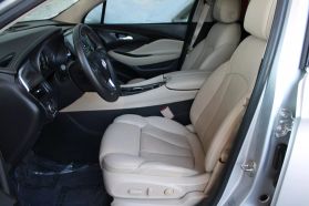 2019 Buick Envision - Image 6