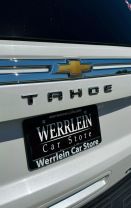 2022 CHEVROLET TAHOE SUV 6-CYL, TURBO DIESEL, 3.0 LITER PREMIER SPORT UTILITY 4D