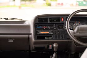 1994 TOYOTA HIACE VAN 3L DX