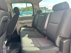 Used 2013 GMC SIERRA 1500 CREW CAB PICKUP V8, FLEX FUEL, 5.3 LITER WORK TRUCK PICKUP 4D 5 3/4 FT - LA Auto Star located in Virginia Beach, VA