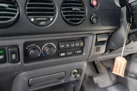 1999 HONDA STEPWGN VAN B20B BASE