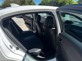 2016 ACURA ILX SEDAN 4-CYL, I-VTEC, 2.4 LITER SEDAN 4D