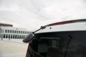 1999 HONDA STEPWGN VAN B20B BASE