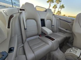 2011 Mercedes-benz E-class - Image 14